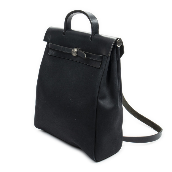 Hermes Herbag A Dos PM - Picture 6 of 9